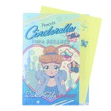 シンデレラ ポケットファイル ダイカットクリアファイル5P | cinemacollection | 詳細画像3 