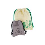 かぶり生活 巾着袋 巾着2コセット | cinemacollection | 詳細画像6 