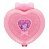 リトルマーメイド メモ帳 ハートコンパクトメモセット | cinemacollection | 詳細画像1