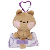 LINE FRIENDS minini | cinemacollection | 詳細画像4 