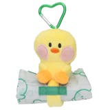 LINE FRIENDS minini | cinemacollection | 詳細画像4 