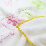 クレヨンしんちゃん 速乾バスタオル ファストドライバスタオル | cinemacollection | 詳細画像2 