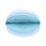 お文具といっしょ ミニポーチ もちもちポーチ | cinemacollection | 詳細画像3 