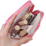 マイメロディ コスメポーチ シャカシャカポーチ | cinemacollection | 詳細画像3