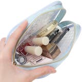 マイメロディ コスメポーチ シャカシャカポーチ | cinemacollection | 詳細画像3 