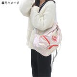 パワーパフガールズ デイパック 巾着リュック | cinemacollection | 詳細画像7