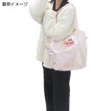 パワーパフガールズ 手提げかばん トートバッグ | cinemacollection | 詳細画像5