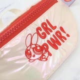 パワーパフガールズ ミニポーチ ミニミニファニーパック | cinemacollection | 詳細画像4