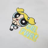 パワーパフガールズ ショルダーバッグ 巾着ショルダー | cinemacollection | 詳細画像4