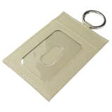 スヌーピー 定期入れ シングルパスケース | cinemacollection | 詳細画像2