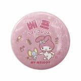 マイメロディ 缶バッジ カンバッジ | cinemacollection | 詳細画像1 