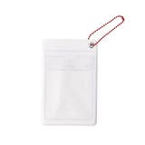 ハローキティ 定期入れ パスケース | cinemacollection | 詳細画像2 