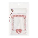 ハローキティ 定期入れ パスケース | cinemacollection | 詳細画像3 