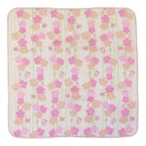 ミニタオル ジャパニーズスタイル 片面ガーゼハンカチタオル | cinemacollection | 詳細画像1 