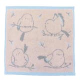 ナチューラファブリカ ミニタオル タオルチーフ | cinemacollection | 詳細画像4 