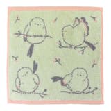 ナチューラファブリカ ミニタオル タオルチーフ | cinemacollection | 詳細画像5 