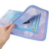 書類整理ケース 連絡帳袋 マーブルティアーズ | cinemacollection | 詳細画像3 