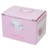 ハローキティ 卓上収納 ペンスタンド | cinemacollection | 詳細画像5 