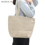 保冷トートバッグ ファスナー付きクーラートート マツネコ朝刊 | cinemacollection | 詳細画像4