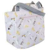 保冷トートバッグ バルーン保冷トートバッグ にゃんだらけ | cinemacollection | 詳細画像2