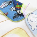 ミニタオル ハンカチタオル ヴィンテージカー | cinemacollection【KIDS】 | 詳細画像2 