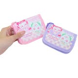 キミとアイドルプリキュア 子供用財布 RFウォレット | cinemacollection【KIDS】 | 詳細画像2