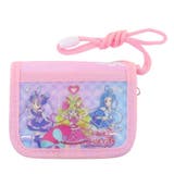 キミとアイドルプリキュア 子供用財布 RFウォレット | cinemacollection【KIDS】 | 詳細画像5