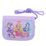キミとアイドルプリキュア 子供用財布 RFウォレット | cinemacollection【KIDS】 | 詳細画像6