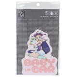 ケロロ軍曹 ビッグシール ビッグサイズステッカー | cinemacollection | 詳細画像1