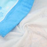 アナと雪の女王 キッズタオルケット マルチタオル | cinemacollection【KIDS】 | 詳細画像2 