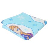 アナと雪の女王 キッズタオルケット マルチタオル | cinemacollection【KIDS】 | 詳細画像3 