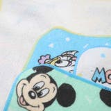 ミッキー&フレンズ ハンカチタオル プチタオル3枚組 | cinemacollection | 詳細画像2