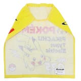 ポケットモンスター ゴム＆ボタン付きキッズおてふきタオル おりこうタオル | cinemacollection | 詳細画像2 