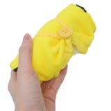 ポケットモンスター ゴム＆ボタン付きキッズおてふきタオル おりこうタオル | cinemacollection | 詳細画像4 