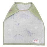 ゴム&ボタン付きキッズおてふきタオル おりこうタオル ディノライフ | cinemacollection | 詳細画像2