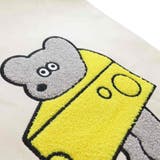 ねずみのANDY トートバッグ 手提げかばん | cinemacollection | 詳細画像2