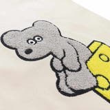 ねずみのANDY トートバッグ 手提げかばん | cinemacollection | 詳細画像2
