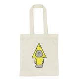 ねずみのANDY トートバッグ 手提げかばん | cinemacollection | 詳細画像1