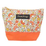 ハローキティ コスメポーチ ポーチ | cinemacollection | 詳細画像1 