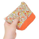 ハローキティ コスメポーチ ポーチ | cinemacollection | 詳細画像2 