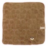 くまのがっこう ミニタオル ジャガードハンカチタオル | cinemacollection | 詳細画像1