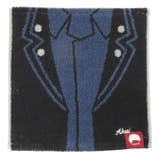 名探偵コナン ミニタオル ジャガードハンカチタオル | cinemacollection | 詳細画像1