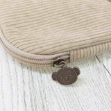 ミッフィー タブレットケース ガジェットケース | cinemacollection | 詳細画像4 