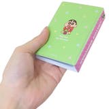 クレヨンしんちゃん カードケース コレクトブック | cinemacollection | 詳細画像2