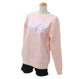 マイメロディ トレーナー レディーススウェット | cinemacollection | 詳細画像6 