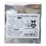 マイメロディ 缶バッジ トレーディングハート缶バッジ | cinemacollection | 詳細画像2