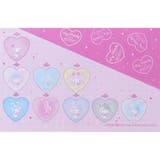 マイメロディ 缶バッジ トレーディングハート缶バッジ | cinemacollection | 詳細画像3