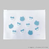 ちいかわ 立体マスク 3Dチャームポイントマスク | cinemacollection | 詳細画像6
