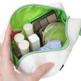 ポチャッコ コスメポーチ 帆布スクエアポーチ | cinemacollection | 詳細画像3 