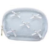 プチリンド ミニポーチ ティッシュポーチ | cinemacollection | 詳細画像5 